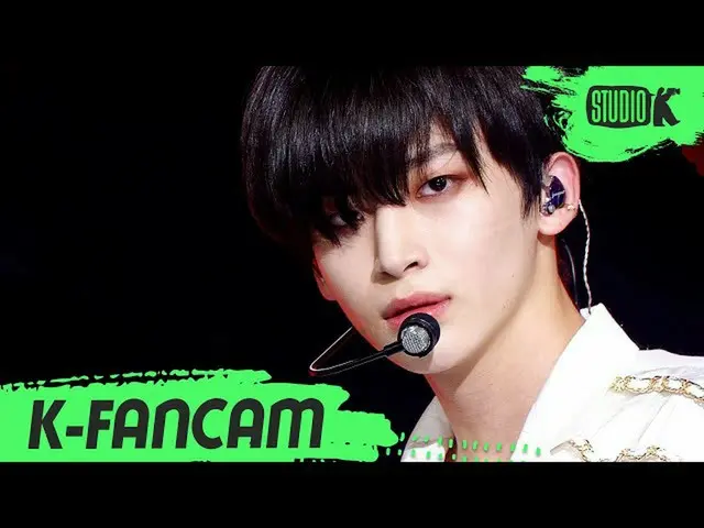 [官方kkb] [K-Fancam] CRAVITY_ JUNGMO Fancam“ Flame”(CRAVITY_ _ JUNGMO Fancam）l Mus