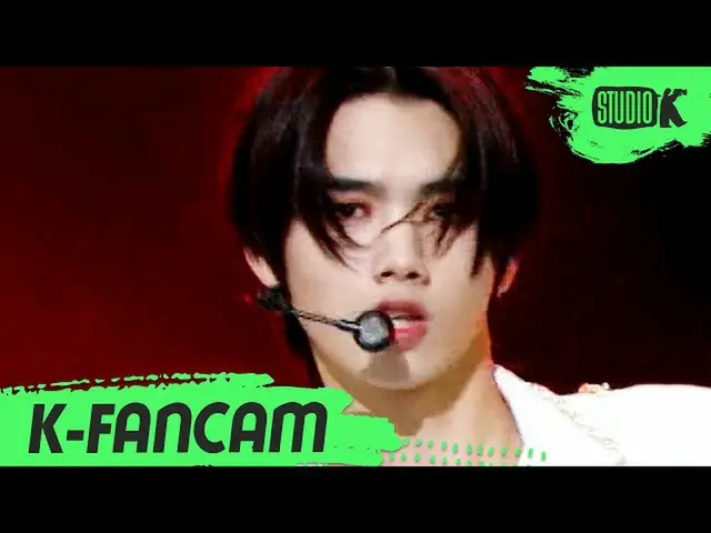 [官方kkb] [K-Fancam] CRAVITY_ Minhee直接凸輪“火焰”(CRAVITY_ _ Fancam）l MusicBank 200925 