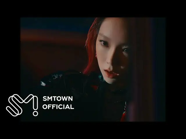 [官方smt] TAEYEON Taeyoung' #GirlsSpkOut(壯舉