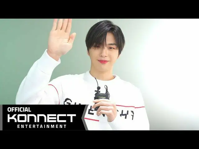 【公式kon】康丹尼爾(KANGDANIEL）2020年中秋賀詞  