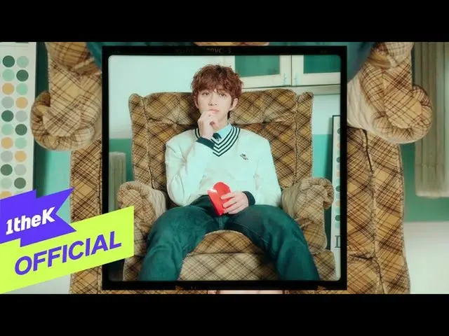 【公式loe】[Teaer] Golden Child_ _ _第二張單曲專輯[Pump It Up] ｜ Concept Trailer(B版本）  