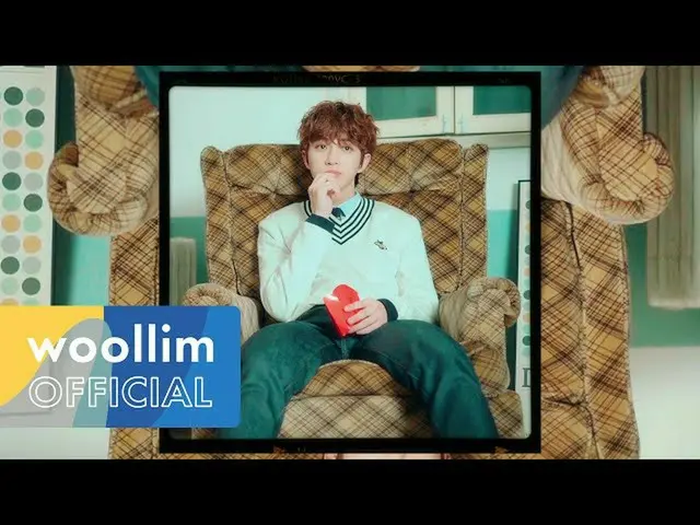 【公式woo】Golden Child_ _第二張單曲專輯[Pump It Up] ｜ Concept Trailer(Bver