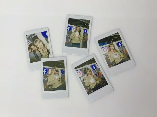 【T公式】EVERGLOW，[ #coming]我的第一個Facebook live回憶♥我以這種方式帶來了Forever，因為我希望Forever和你在一起❤