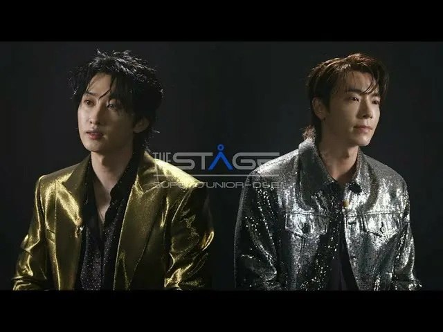 【公式smt】SUPER JUNIOR-D＆E STAGE l BAD LIAR  
