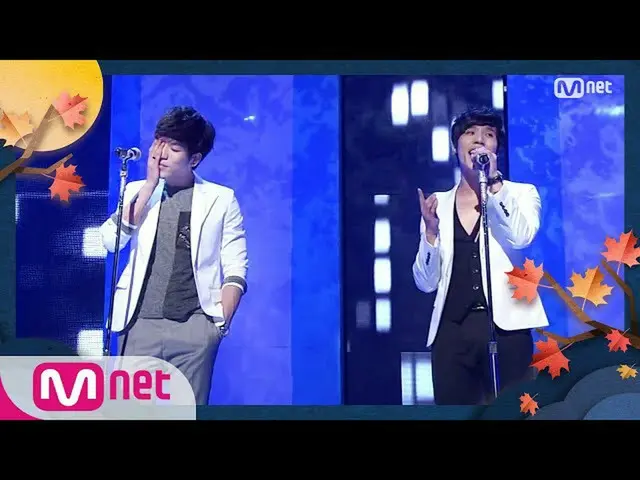 【公式mnk】[HOMME-吃得很好] Hangawi Special |  