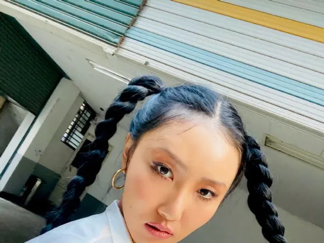 【T公式】MAMAMOO，[ #Hwasa]六點鐘30分鐘，MBC：“比賽時您會做什麼？”和我們在一起吧#HwaSa #您玩了怎麼辦 #退款遠征隊
