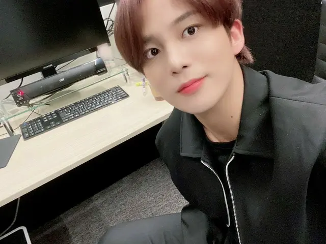 【T公式】ATEEZ，[ #Jongho] ATINY今天錯過這麼多的一天😊 #ATEEZ #ATEEZ