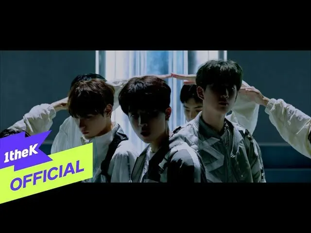 【公式loe】[MV] BDC_ _ _ SHOOT THE MOON（PERFORMANCE VER