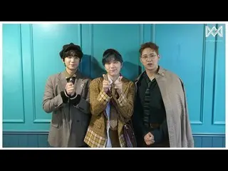 【JT公式】B1A4，RT _B1A4OFFICIAL：B1A4官方FANCLUB'BANA'第六次招聘視頻YouTube： Vlive：  #B1A4 #BA