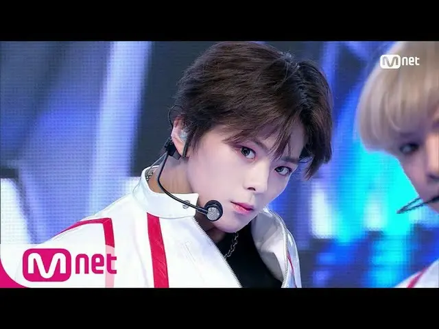【公式mnk】[GHOST9-想到黎明] KPOP電視劇| KPOP電視節目| M COUNTDOWN_ _ 200000 EP.685  