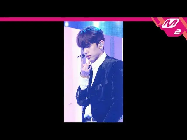 【公式mn2】[MPD Direct Cam]魏章大惠賢FanCam 4K'Twilight' MCOUNTDOWN_2020.10.8  