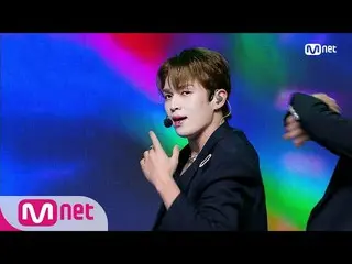 【公式mnk】'UP10TION_'的'Light'舞台，性感，酷| KPOP電視節目| M COUNTDOWN_ _ 200000 EP.685  