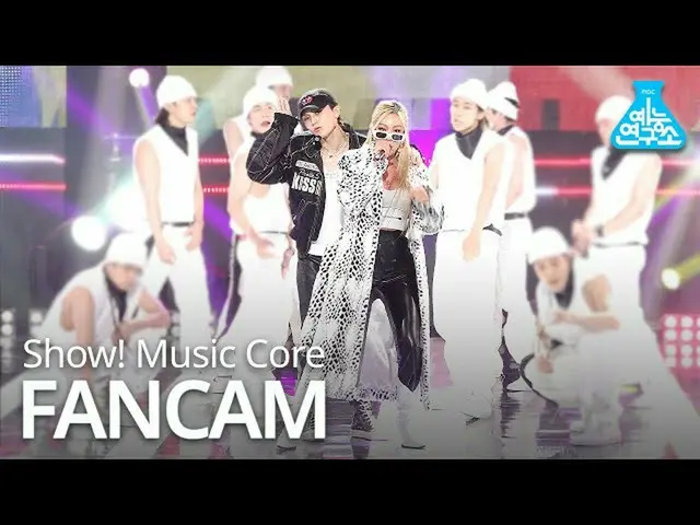 【公式mbk】[娛樂研究所4K]鄧恩的直接卡姆·鄧迪·雷頓（Feat