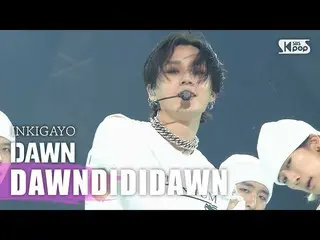 [官方sb1] DAWN（黎明）-DAWNDIDIDAWN（Feat