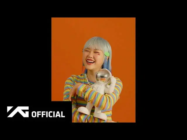 [官方] Rakudo音樂家(AKMU），LEE HYHUN-'ALIEN'角色節慶視頻  