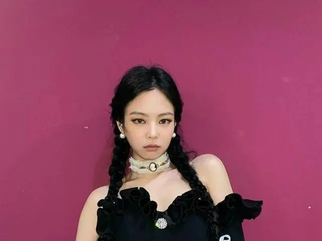 #BLACKPINK和#TWICE，“同一件衣服的不同時尚”是韓國的熱門話題
