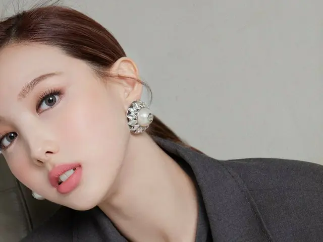 【d公式jyp】TWICE第二屆全集睜大眼睛-我無法阻止我風格預告片-NAYEON 2020.10.26 6pm在KST 2020.10.26美國東部標準時間上
