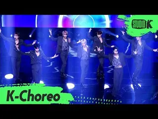 [官方kkb] [K-Choreo] UP10TION_直接凸輪“ Light”(UP10TION_ _編舞）l MusicBank 201009  