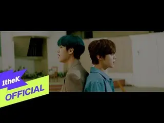 Te公式loe] [Teaer]金和碩（Kim WooSeok_（UP10TION_ _）_），李恩桑（Lee Eun Sang_）_回憶  