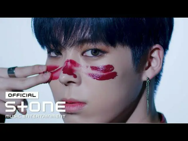 公式公式cjm】VERIVERY_ _-'GBTB'官方M / V  