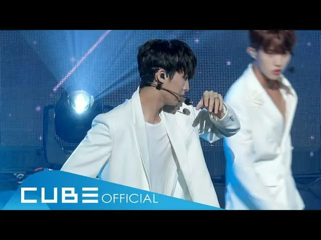 [官方] PENTAGON，“雛菊”(Yuto Focus）@在線媒體展示案例  