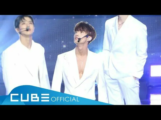 [官方] PENTAGON，“雛菊”(Yowon Focus）@在線媒體展示案例  