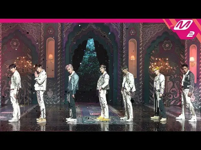 [官方mn2]直接凸輪，NCT U_“許下願望”(NCT__U__FanCam）| MCOUNTDOWN_2020.10.15  