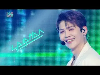 【公式mbk】[顯示！音樂CORE_] UP10TION_-輕（UP10TION_ _-輕）20201017  