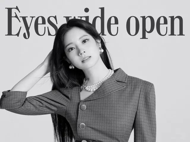 【d公式jyp】TWICE第二屆全集睜大眼睛-我無法阻止我風格預告片-DAHYUN 2020.10.26 6pm在KST 2020.10.26美國東部標準時間凌