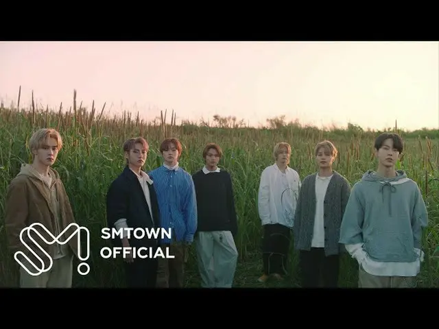 【公式smt】NCT U NCT U'From Home'MV預告片  