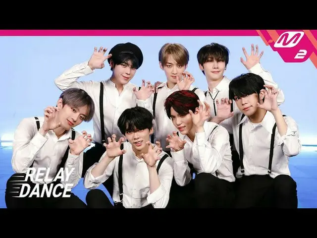 公式公式mn2] [릴레이댄스] VERIVERY_（VERIVERY_ _）-GBTB（4K）  