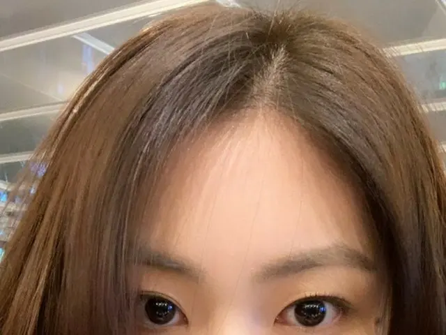 【T公式】CLC，[ #Eunbin]大眼睛ㅍㅅㅍ