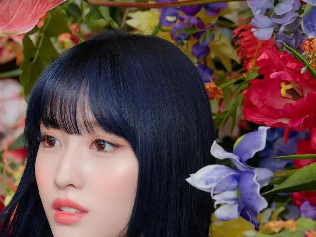 【d公式jyp】TWICE第二屆全集睜大眼睛-我無法阻止我故事預告片-MOMO 2020.10.26 6pm在KST 2020.10.26美國東部標準時間凌晨5