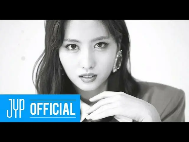 【d公式jyp】TWICE第二屆全集睜大眼睛-我無法阻止我概念電影-MOMO #TWICE #TWICE #Eyeswideopen #ICANTSTOPME 