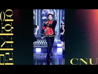 【公式】B1A4，B1A4“喜歡電影” Shinwoo（CNU）Ver  