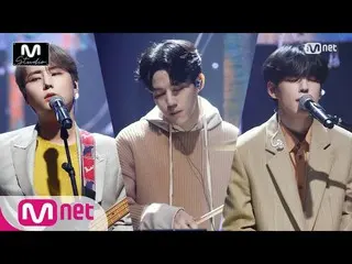 【公式mnk】[DAY6_ _(一天中的某天）-別難過] Studio M Stage | M COUNTDOWN_ _ 201022 EP.687  