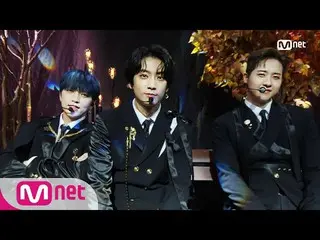 【公式mnk】[B1A4_ _-喜歡電影]復出舞台| KPOP電視節目| M COUNTDOWN_ _ 201022 EP.687  