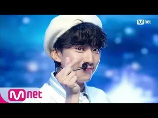 【公式mnk】[B1A4_ _-什麼是LoveE？ ]復出階段| KPOP電視節目| M COUNTDOWN_ _ 201022 EP.687  