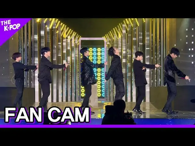 【公式sbp】[FANCAM] iKON_ _，LOVE SCENARIO [2020亞洲歌曲節]  