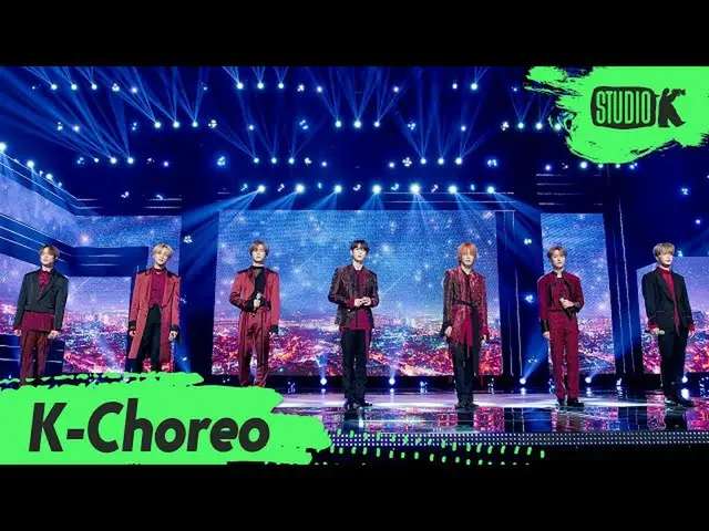 【公式kbk】[K-Choreo 8K] NCT_ _ U_ _직캠'From Home'（NCT_ _ U_ _ Choreography）l MusicBa