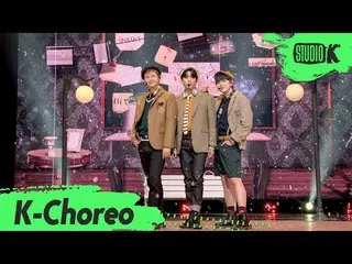 【公式kbk】[K-Choreo 8K] B1A4_ _'喜歡電影'（B1A4_ _舞蹈）l MusicBank 201023  