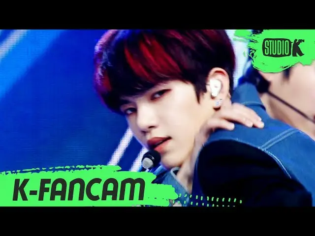 K公式kbk] [K-Fancam] VERIVERY_직캠'GBTB'（VERIVERY_ _ GYEHYEON Fancam音樂l MusicBank 20