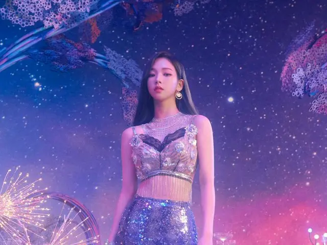【D公式sm】RT aespa_官方：#KARINA #Karina  #aespa #æspa #espa