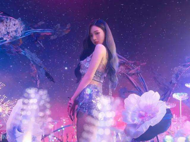 【D公式sm】RT aespa_官方：#KARINA #Karina  #aespa #æspa #espa