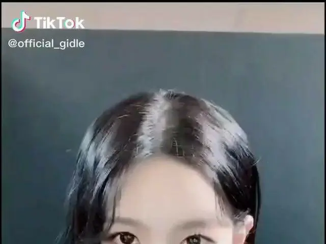 【t公式】（G）I-DL E，[📽]嘿，刀片！您想要更多嗎？使用#YouWantMore製作自己的版本！ #KDA #ALLOUT #KDAMORE #여자아
