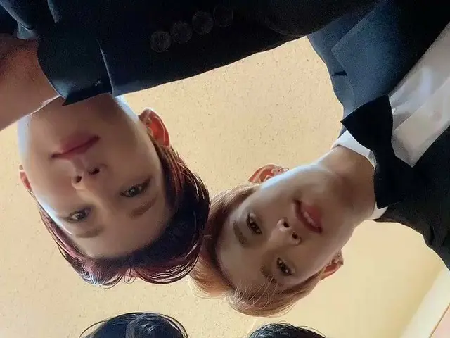 [JT Official] SEVENTEEN，RT pledis_17：[17'S HOSHI]受傷時
