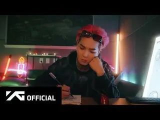 【公式】WINNER，MINO-第二屆全專輯“ TAKE”工作室採樣器  