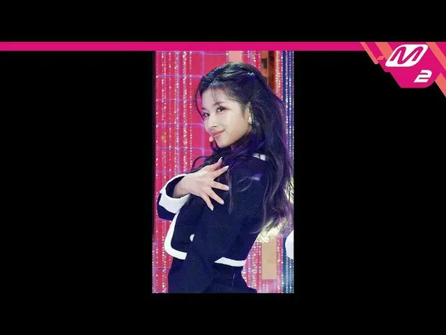 【公式mn2】[MPD fancam] TWICE_ Sana fancam 4K'我無法阻止我'（TWICE_ _ SANA FanCam）| MCOUNTD
