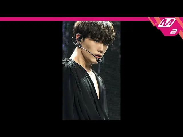 【公式mn2】[MPD fancam] CIX_ _ Hyunseok fancam 4K'Jungle'（CIX_ _ HYUNSUK FanCam）| MC