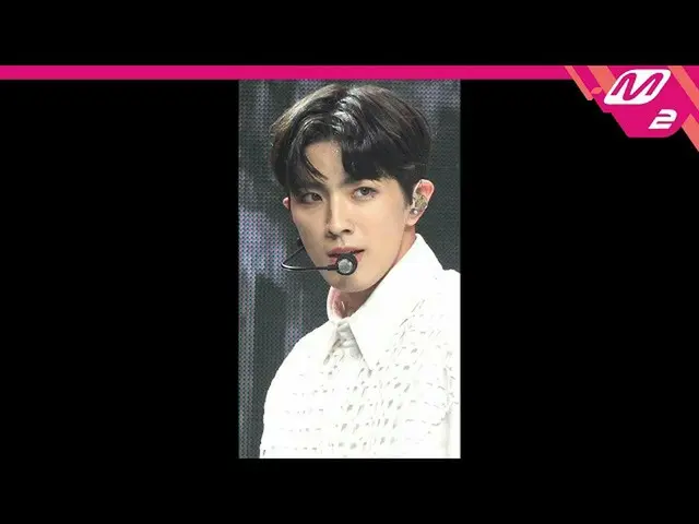 【公式mn2】[MPD直接凸輪] CIX_ _ Yonghee直接凸輪4K'Jungle'（CIX_ _ YONGHEE FanCam）| MCOUNTDOWN